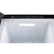 LG Морозильная камера LG GC-B404FAQM Objet Collection| 324л | Серебристый, GC-B404FAQM, thumbnail 10