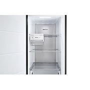 LG Морозильная камера LG GC-B404FAQM Objet Collection| 324л | Серебристый, GC-B404FAQM, thumbnail 12