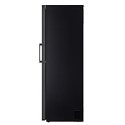 LG Морозильная камера LG GC-B404FAQM Objet Collection| 324л | Серебристый, GC-B404FAQM, thumbnail 2