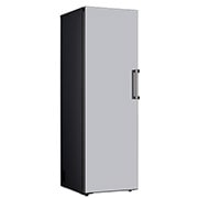 LG Морозильная камера LG GC-B404FAQM Objet Collection| 324л | Серебристый, GC-B404FAQM, thumbnail 4