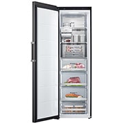 LG Морозильная камера LG GC-B404FAQM Objet Collection| 324л | Серебристый, GC-B404FAQM, thumbnail 5