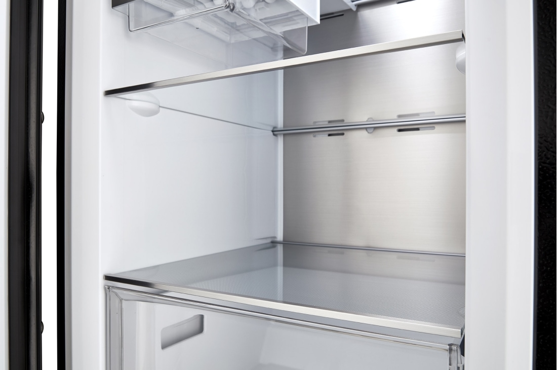 LG Морозильная камера LG GC-B404FAQM Objet Collection| 324л | Серебристый, GC-B404FAQM, thumbnail 13