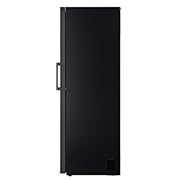 LG Морозильная камера LG Objet GC-B404FEQM | 355л | Бежевый (стекло), GC-B404FEQM, thumbnail 3