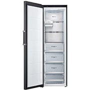 LG Морозильная камера LG Objet GC-B404FEQM | 355л | Бежевый (стекло), GC-B404FEQM, thumbnail 5