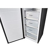 LG Морозильная камера LG Objet GC-B404FEQM | 355л | Бежевый (стекло), GC-B404FEQM, thumbnail 7