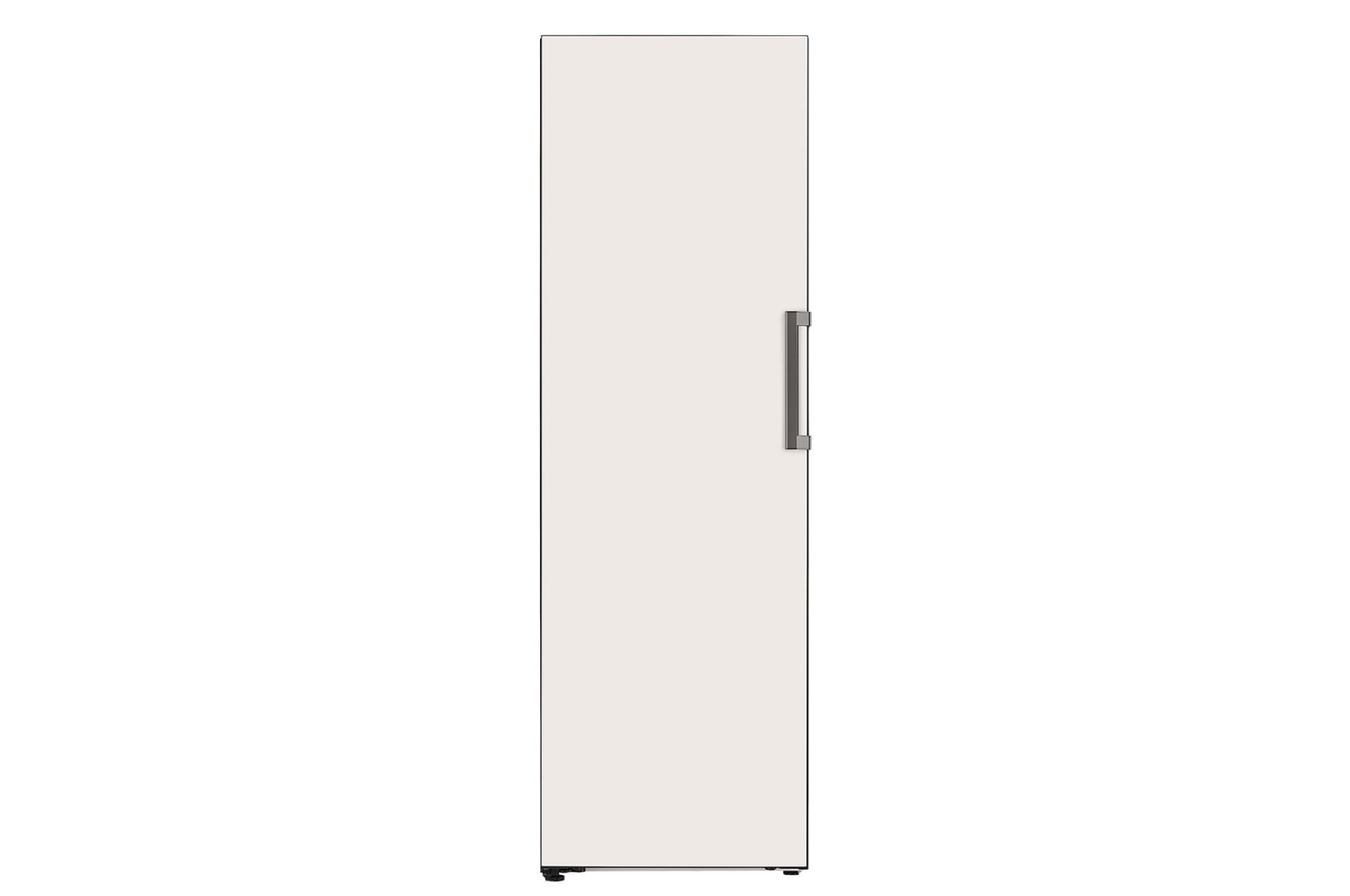 Морозильная камера LG GC-B404FEQM - купить, цены | LG RU