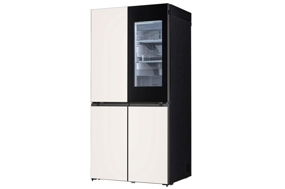 Холодильник LG Objet Collection GR-X24FQEKM: характеристики, обзоры ...