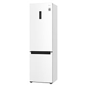 LG Холодильник LG GA-B509LQYL с технологией DoorCooling⁺ сенсорным дисплеем на 419 л | Белый | Total No Frost, GA-B509LQYL, thumbnail 2