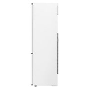 LG Холодильник LG GA-B509LQYL с технологией DoorCooling⁺ сенсорным дисплеем на 419 л | Белый | Total No Frost, GA-B509LQYL, thumbnail 3