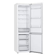 LG Холодильник LG GA-B509LQYL с технологией DoorCooling⁺ сенсорным дисплеем на 419 л | Белый | Total No Frost, GA-B509LQYL, thumbnail 7