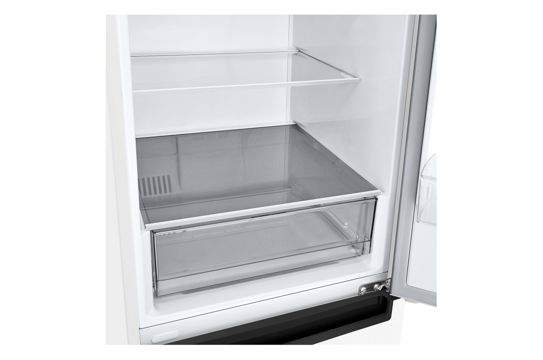 LG Холодильник LG GA-B509LQYL с технологией DoorCooling⁺ сенсорным дисплеем на 419 л | Белый | Total No Frost, GA-B509LQYL, thumbnail 11