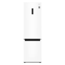 Холодильник LG с технологией DoorCooling+2