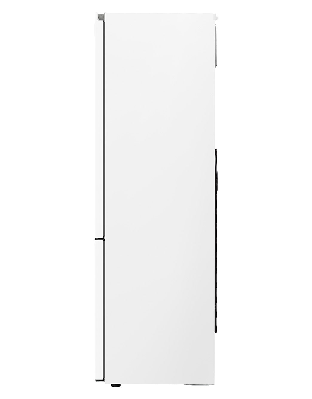 Холодильник LG GA-B509DQXL с технологией DoorCooling | LG RU