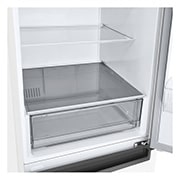LG Холодильник LG GA-B509DQXL | Объем 419л | DoorCooling+ | Multi Air Flow | Белый, GA-B509DQXL, thumbnail 10