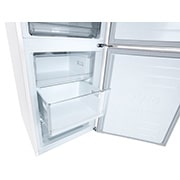 LG Холодильник LG GA-B509DQXL | Объем 419л | DoorCooling+ | Multi Air Flow | Белый, GA-B509DQXL, thumbnail 12