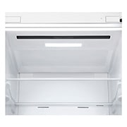 LG Холодильник LG GA-B509DQXL | Объем 419л | DoorCooling+ | Multi Air Flow | Белый, GA-B509DQXL, thumbnail 13