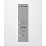 LG Холодильник LG GA-B509DQXL | Объем 419л | DoorCooling+ | Multi Air Flow | Белый, GA-B509DQXL, thumbnail 14