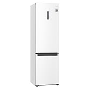 LG Холодильник LG GA-B509DQXL | Объем 419л | DoorCooling+ | Multi Air Flow | Белый, GA-B509DQXL, thumbnail 4