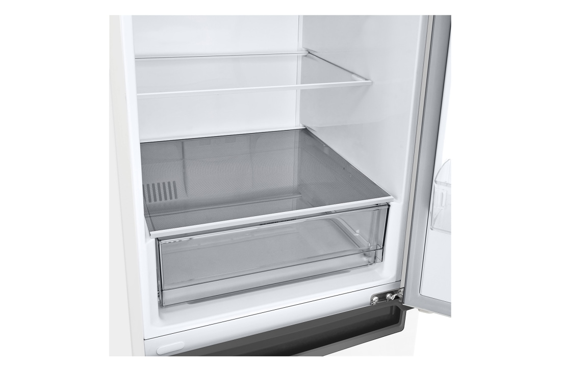 LG Холодильник LG GA-B509DQXL | Объем 419л | DoorCooling+ | Multi Air Flow | Белый, GA-B509DQXL, thumbnail 10