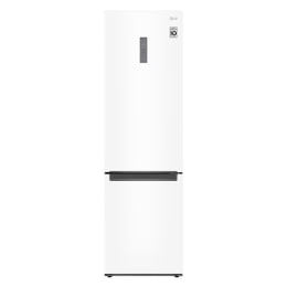 Холодильник с нижней морозильной камерой2