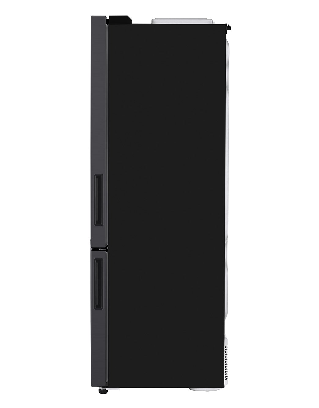 Холодильник LG GC-B569PBCM - купить, цены, отзывы | LG RU