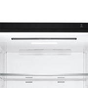 LG Холодильник LG GC-B569PBCM | 451л | DoorCooling+ | Матовый черный, GC-B569PBCM, thumbnail 12