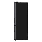 LG Холодильник LG GC-B569PBCM | 451л | DoorCooling+ | Матовый черный, GC-B569PBCM, thumbnail 3