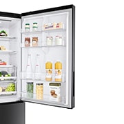 LG Холодильник LG GC-B569PBCM | 451л | DoorCooling+ | Матовый черный, GC-B569PBCM, thumbnail 7
