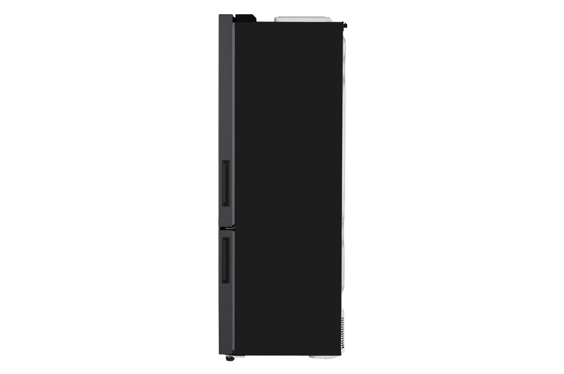 LG Холодильник LG GC-B569PBCM | 451л | DoorCooling+ | Матовый черный, GC-B569PBCM, thumbnail 3