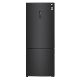 Холодильник LG GC-B569PBCM | 451л | DoorCooling+ | Матовый черный2
