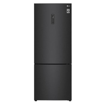 Холодильник LG GC-B569PBCM | 451л | DoorCooling+ | Матовый черный1