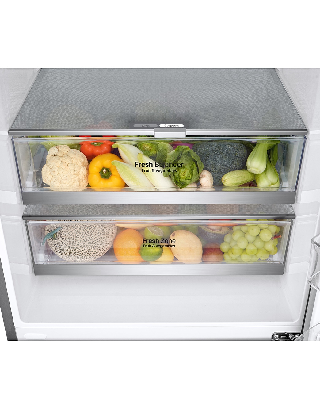 Холодильник LG GC-B569PMCM - купить, цены, отзывы | LG RU