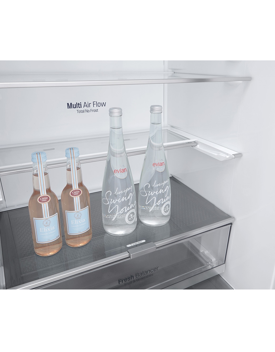 Холодильник LG GC-B569PMCM - купить, цены, отзывы | LG RU