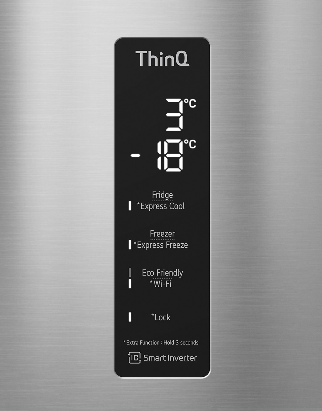 Холодильник LG GC-B569PMCM - купить, цены, отзывы | LG RU