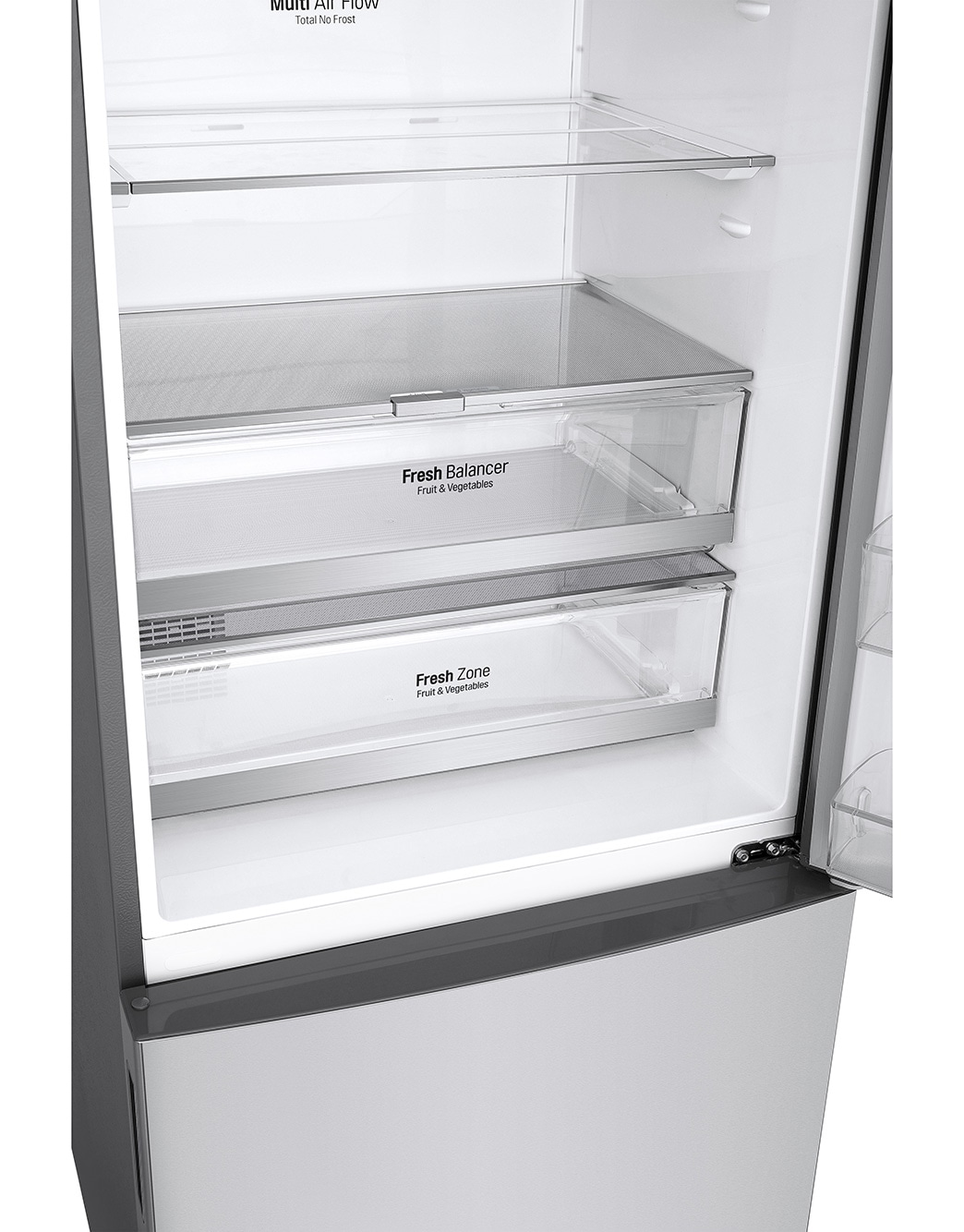 Холодильник LG GC-B569PMCM - купить, цены, отзывы | LG RU