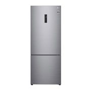 LG Холодильник LG GC-B569PMCM | 451л | DoorCooling+ | ThinQ | Серебристый, GC-B569PMCM, GC-B569PMCM, thumbnail 1