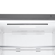 LG Холодильник LG GC-B569PMCM | 451л | DoorCooling+ | ThinQ | Серебристый, GC-B569PMCM, GC-B569PMCM, thumbnail 11