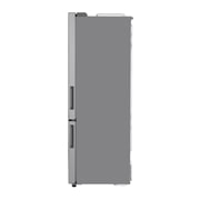 Холодильник LG GC-B569PMCM с технологией DoorCooling | LG RU