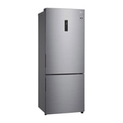 Холодильник LG GC-B569PMCM с технологией DoorCooling | LG RU