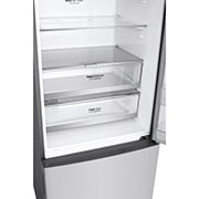 LG Холодильник LG GC-B569PMCM | 451л | DoorCooling+ | ThinQ | Серебристый, GC-B569PMCM, GC-B569PMCM, thumbnail 7