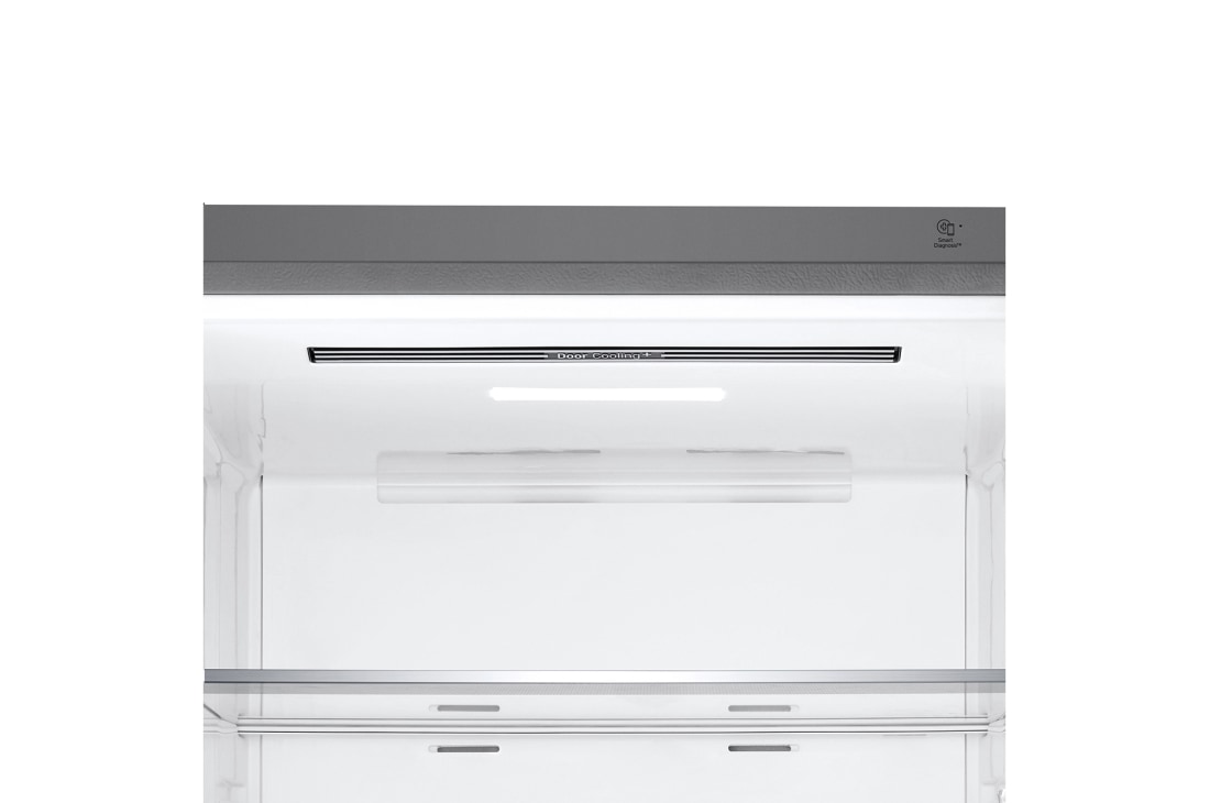 LG Холодильник LG GC-B569PMCM | 451л | DoorCooling+ | ThinQ | Серебристый, GC-B569PMCM, GC-B569PMCM, thumbnail 11
