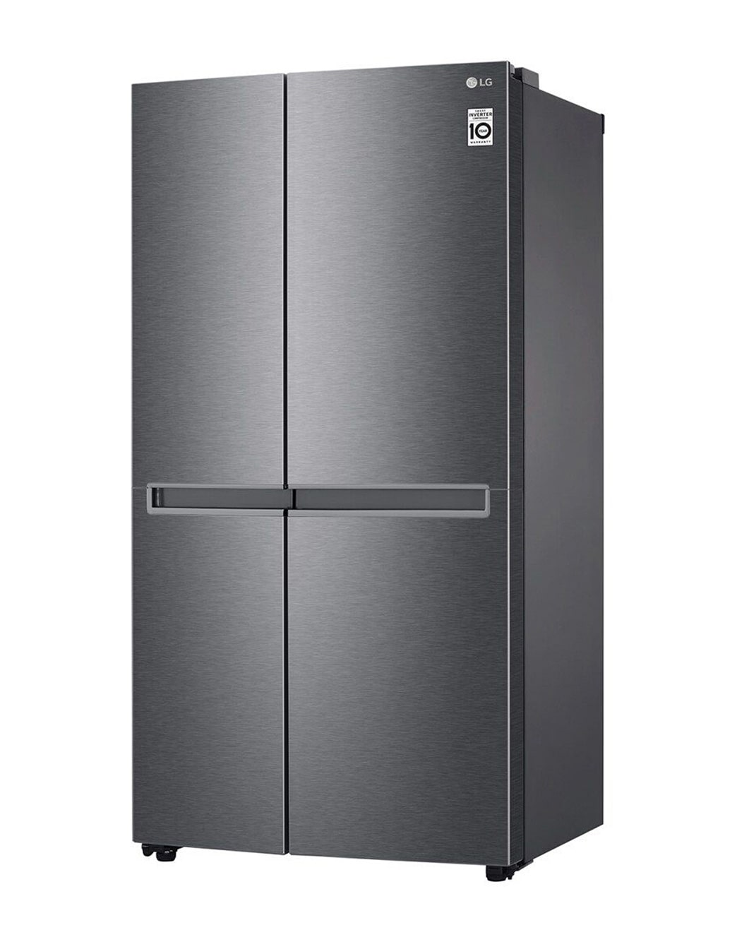 Холодильник LG GC-B257JLYV - купить, цены, отзывы | LG RU