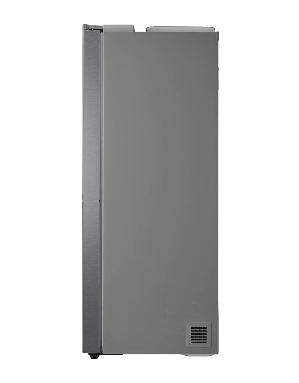 Холодильник LG GC-B257JLYV - купить, цены, отзывы | LG RU