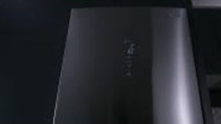 LG Холодильник LG GC-B257JLYV | 643л | Side by Side | Чёрный графит, play video, GC-B257JLYV, thumbnail 1