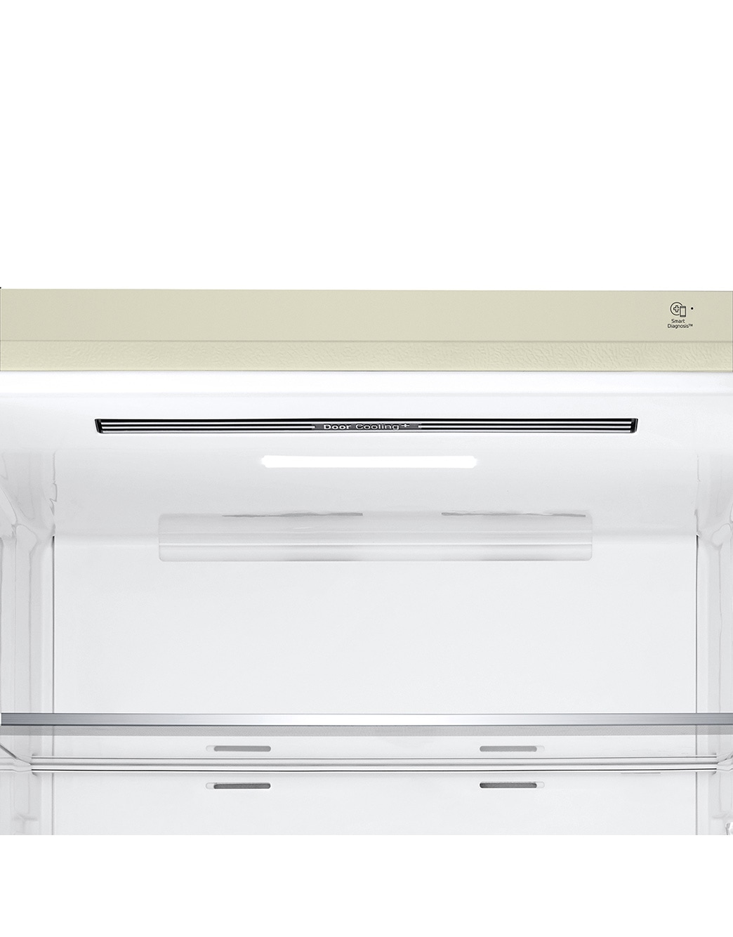 Холодильник LG GC-B569PECM с технологией DoorCooling | LG RU