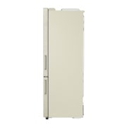 LG Холодильник LG GC-B569PECM инверторный, бежевый, с технологией DoorCooling, объемом 451л, GC-B569PECM, thumbnail 3