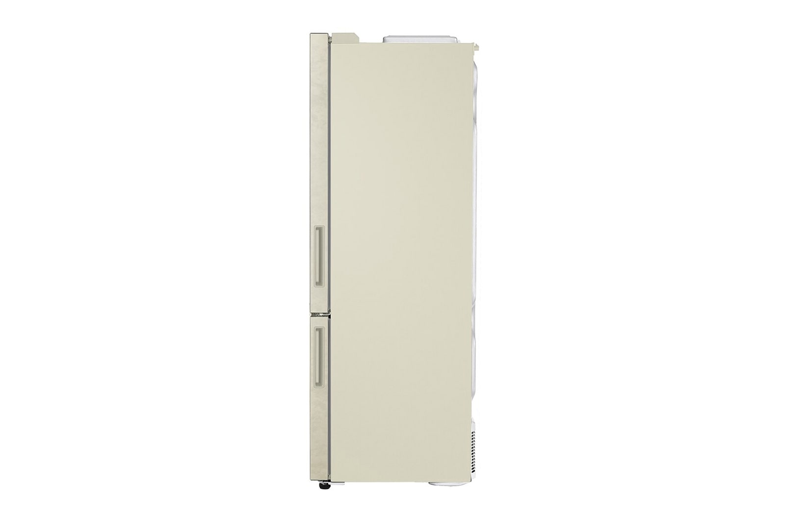 Холодильник LG GC-B569PECM с технологией DoorCooling | LG RU