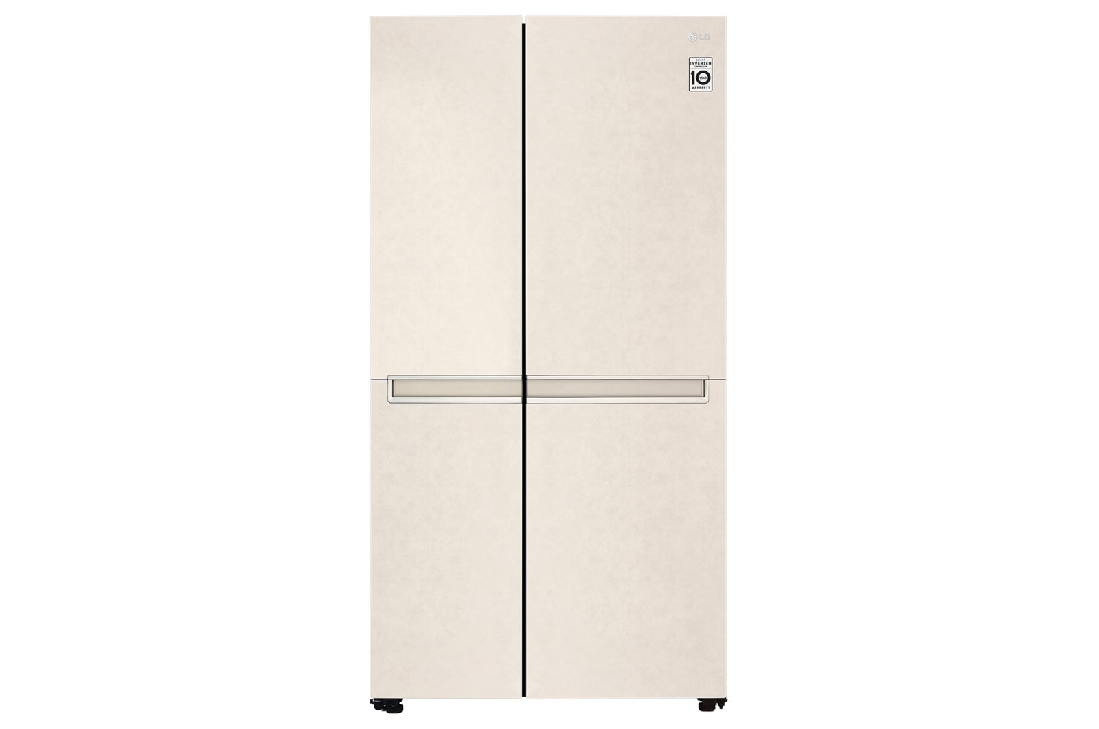 Холодильник LG GC-B257JEYV - купить, цены, отзывы | LG RU