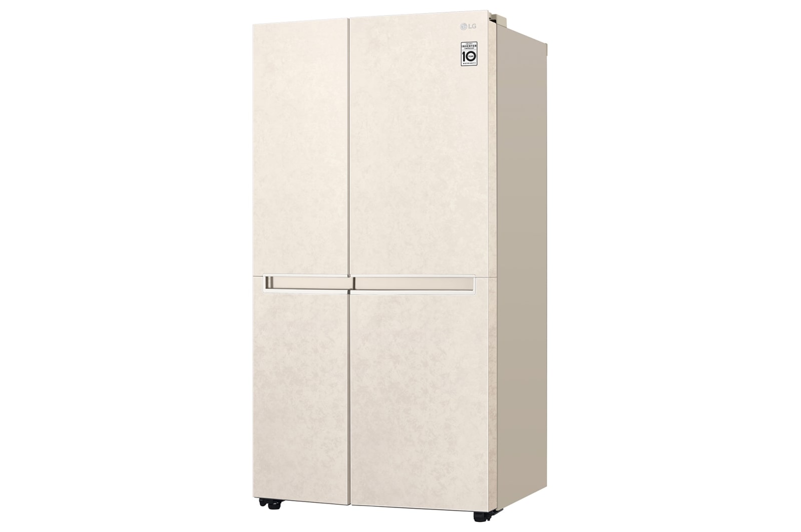 Холодильник LG GC-B257JEYV - купить, цены, отзывы | LG RU