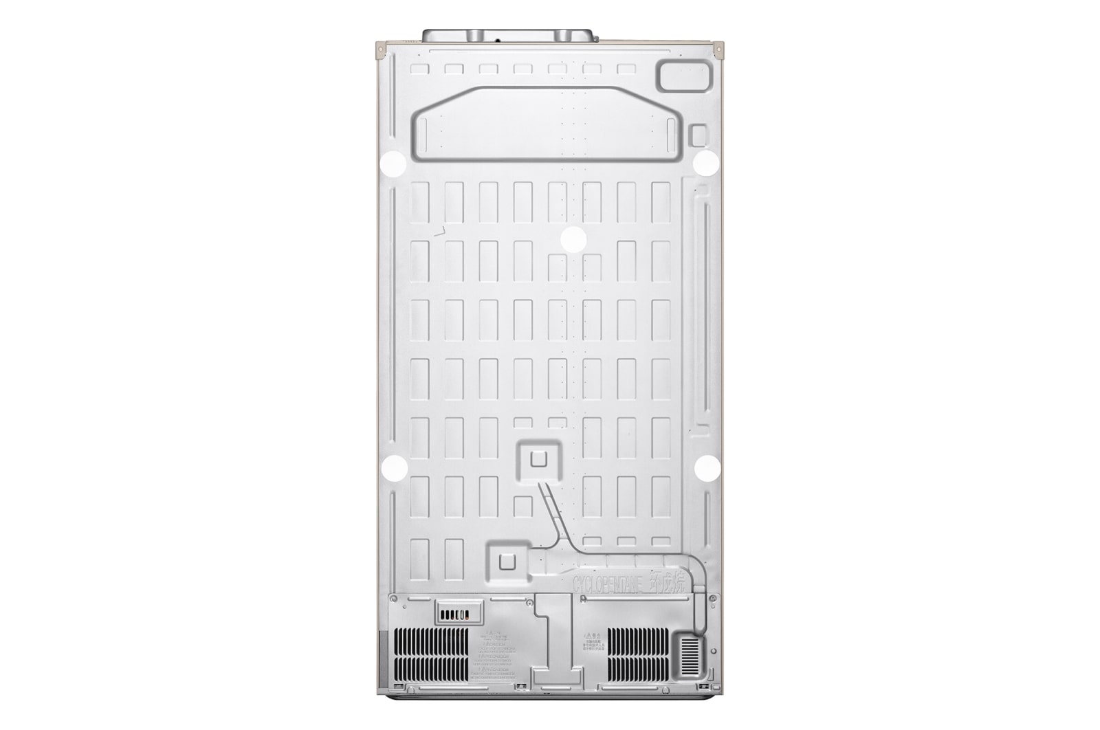Холодильник LG GC-B257JEYV - купить, цены, отзывы | LG RU